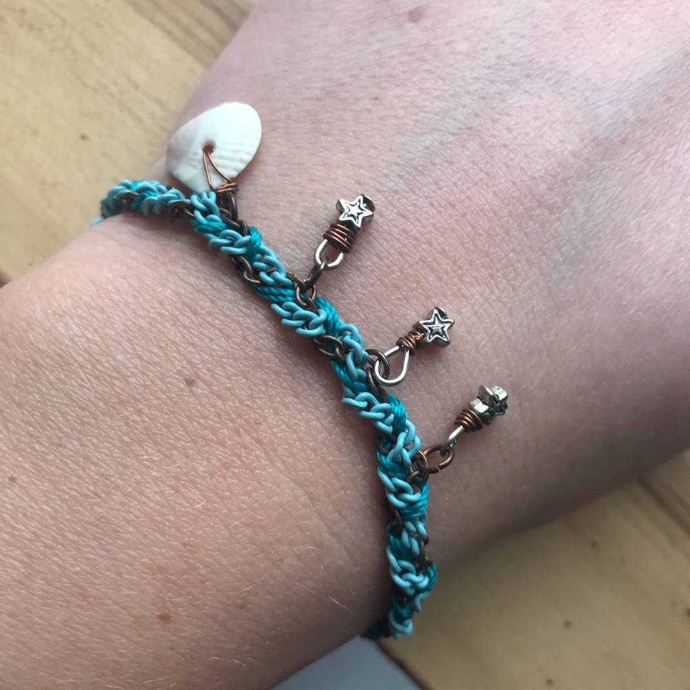 Stars & Seas Bracelet